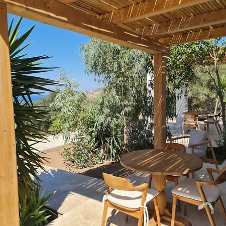 Tilos Villa Livadia  Exterior foto