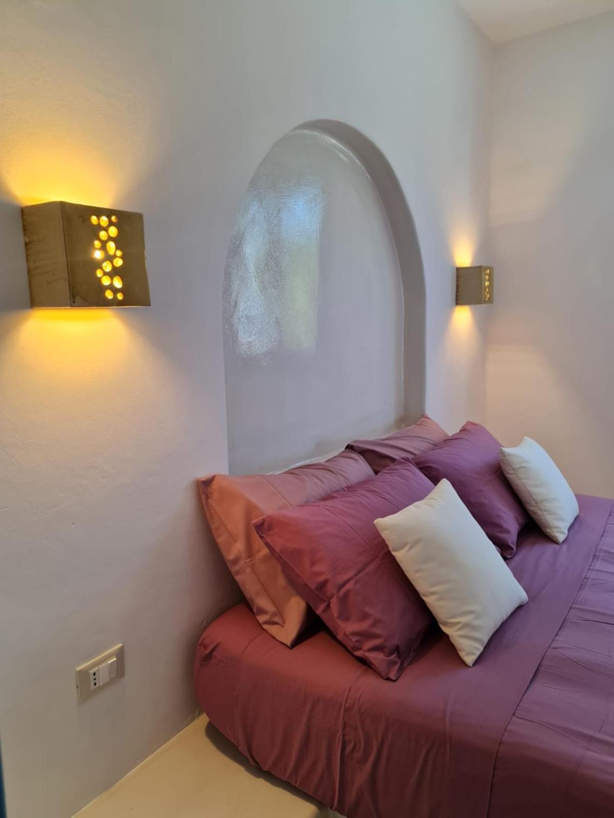 Tilos Villa Livadia  Exterior foto