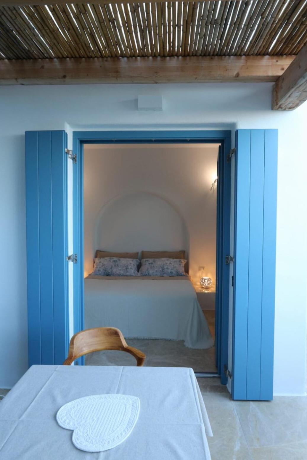 Tilos Villa Livadia  Exterior foto