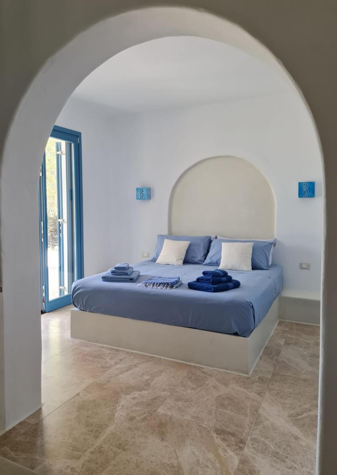 Tilos Villa Livadia  Exterior foto