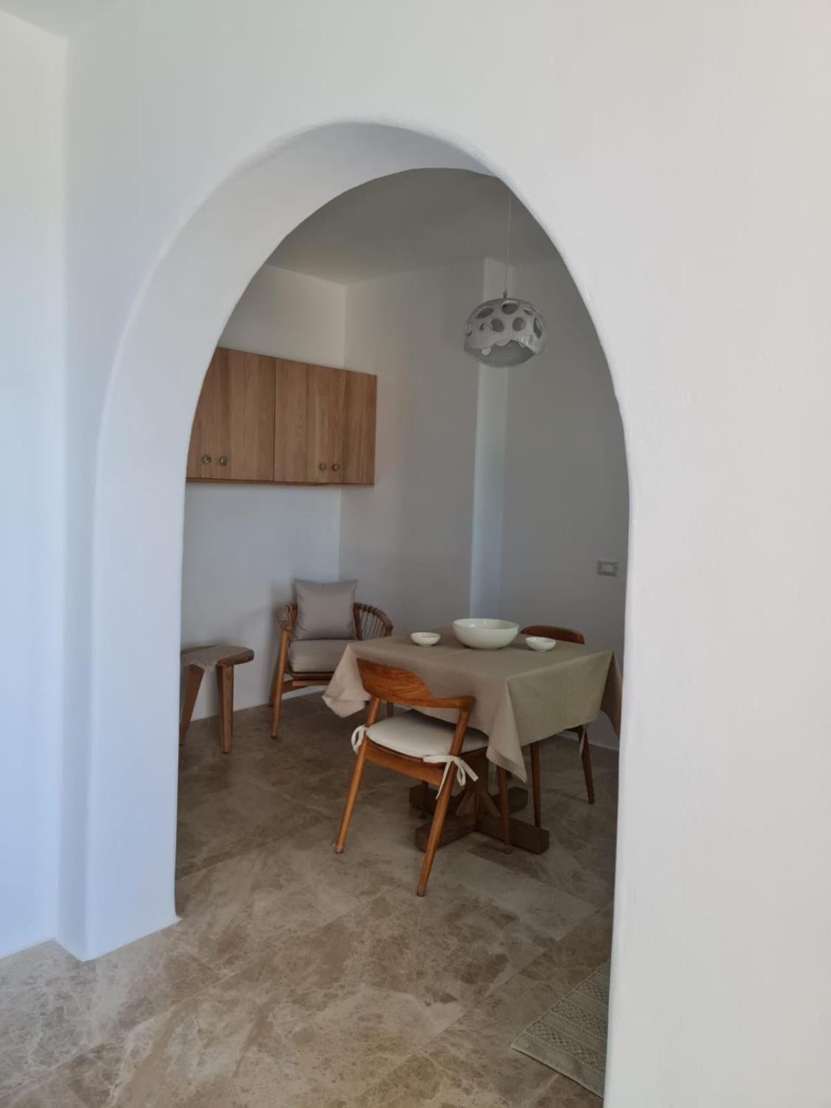 Tilos Villa Livadia  Exterior foto
